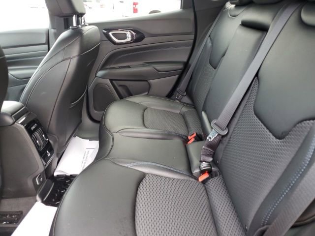 New 2026 Jeep Compass Latitude w/ Quick Order Package 29K image 10