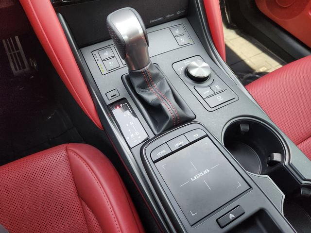 Used 2023 Lexus IS 350 F Sport w/ Handling Package RWD image 19