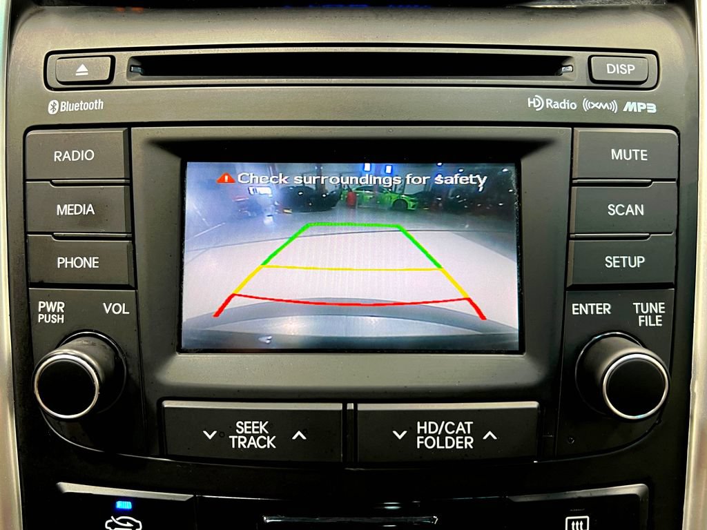 Used 2014 Hyundai Sonata GLS w/ Popular Equipment Group 2 FWD image 11