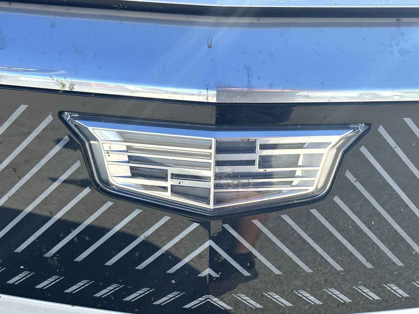 New 2025 Cadillac Optiq Luxury 1 image 30