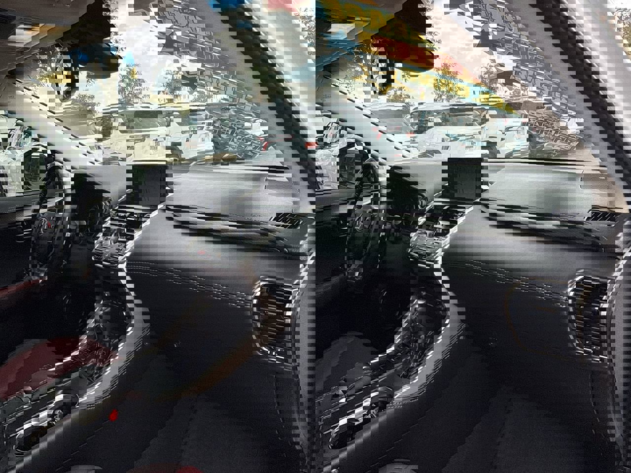 Used 2019 Lexus NX 300h AWD image 28