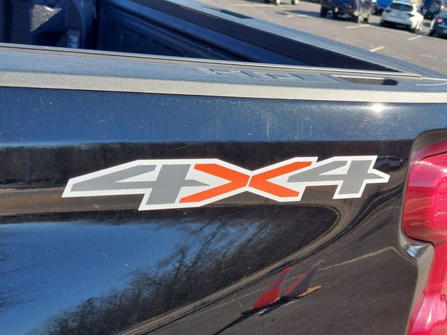 Used 2024 Chevrolet Silverado 2500 Custom w/ Custom Value Package image 43