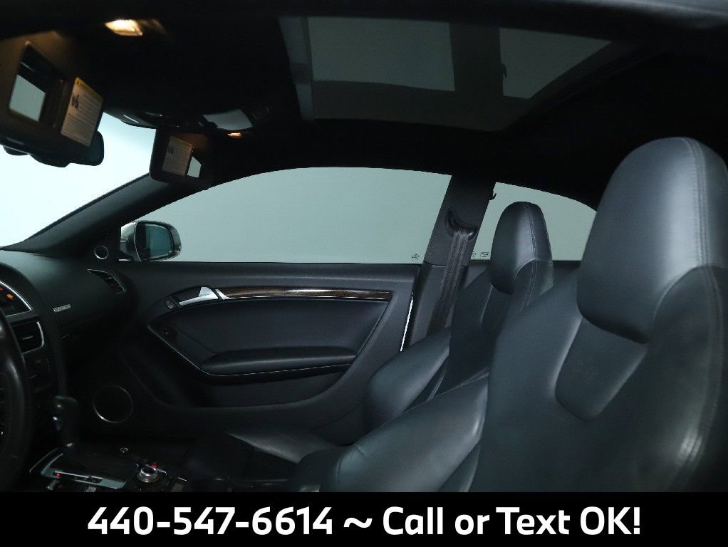 Used 2010 Audi S5 Prestige image 25