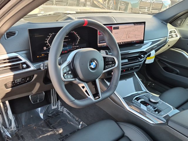 New 2026 BMW M340i xDrive AWD/4WD image 3