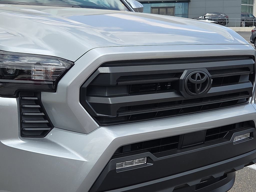 New 2026 Toyota Tacoma SR5 image 7