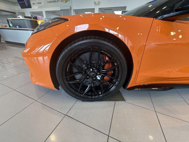 Used 2023 Chevrolet Corvette Z06 image 17