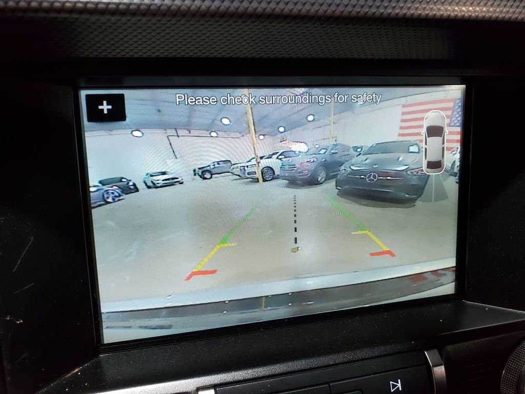 Used 2018 Ford Mustang Coupe w/ Equipment Group 101A image 23