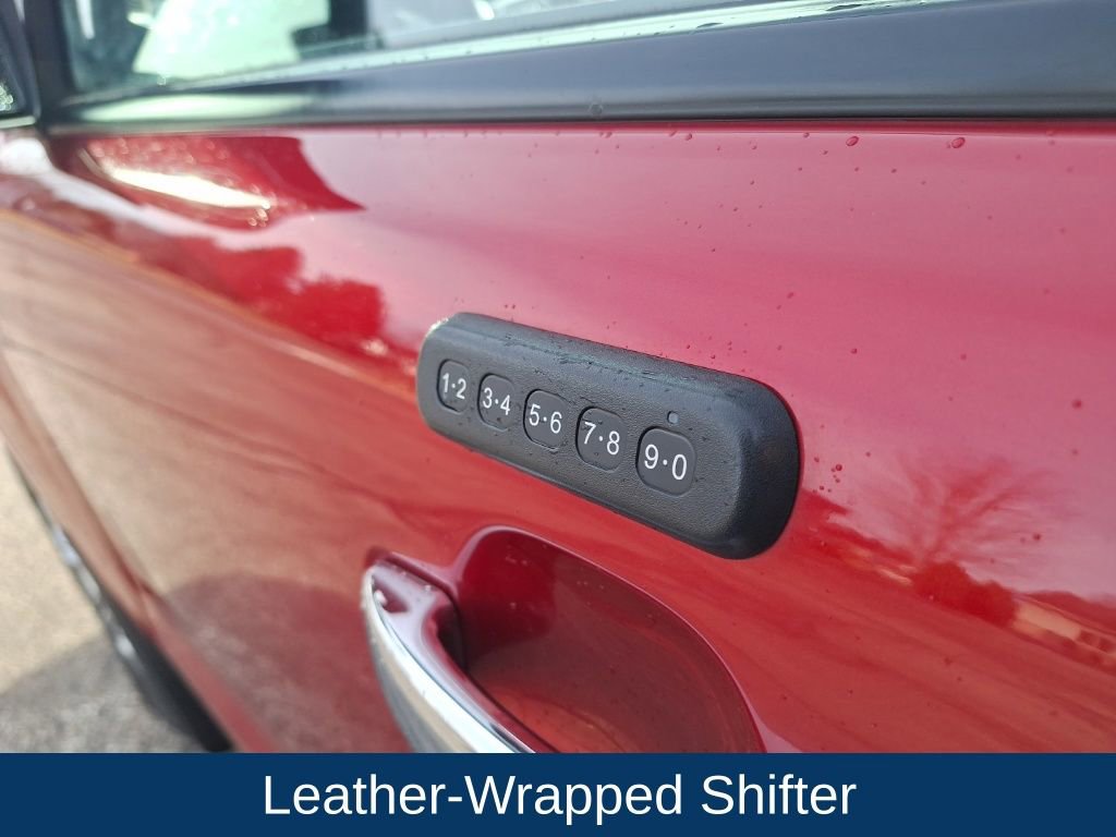 Used 2021 Ford Ranger XLT w/ Equipment Group 301A Mid image 22