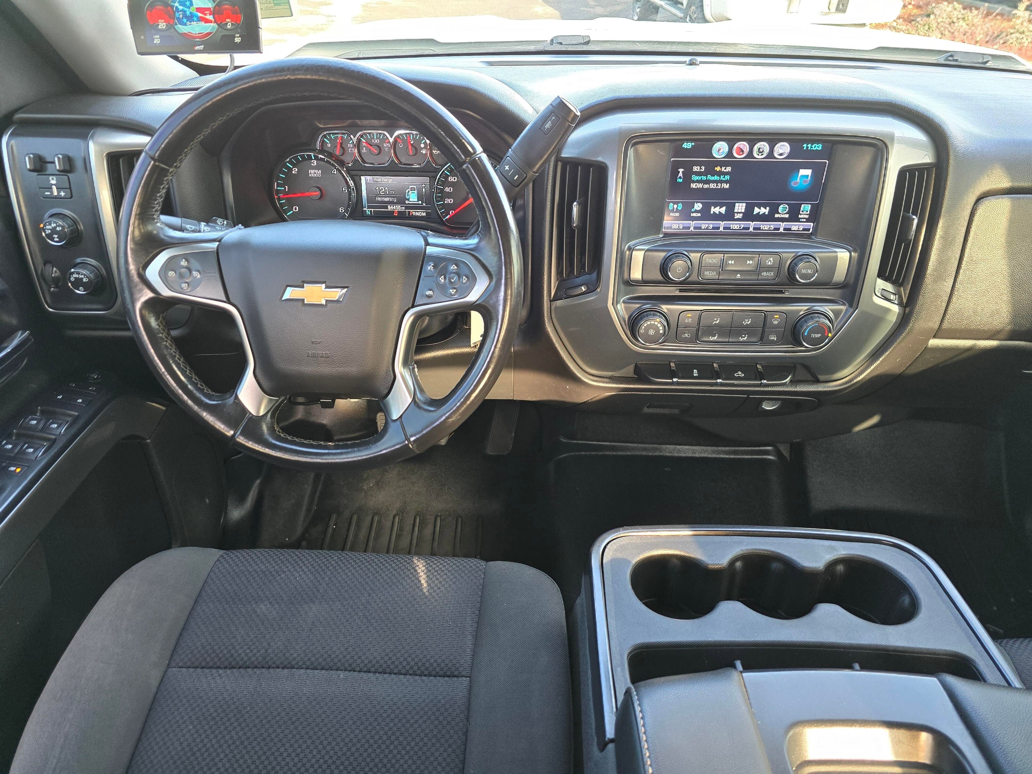 Used 2016 Chevrolet Silverado 1500 LT image 14