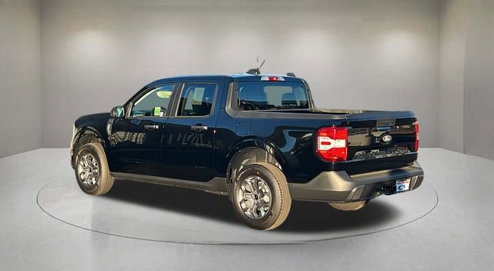 New 2026 Ford Maverick XLT image 3