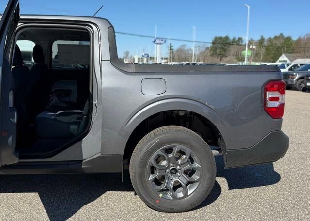 New 2026 Ford Maverick XLT image 29