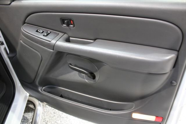 Used 2006 Chevrolet Silverado 2500 LT image 21