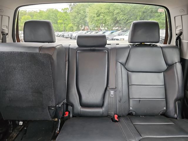 Used 2017 Toyota Tundra Limited AWD/4WD image 27