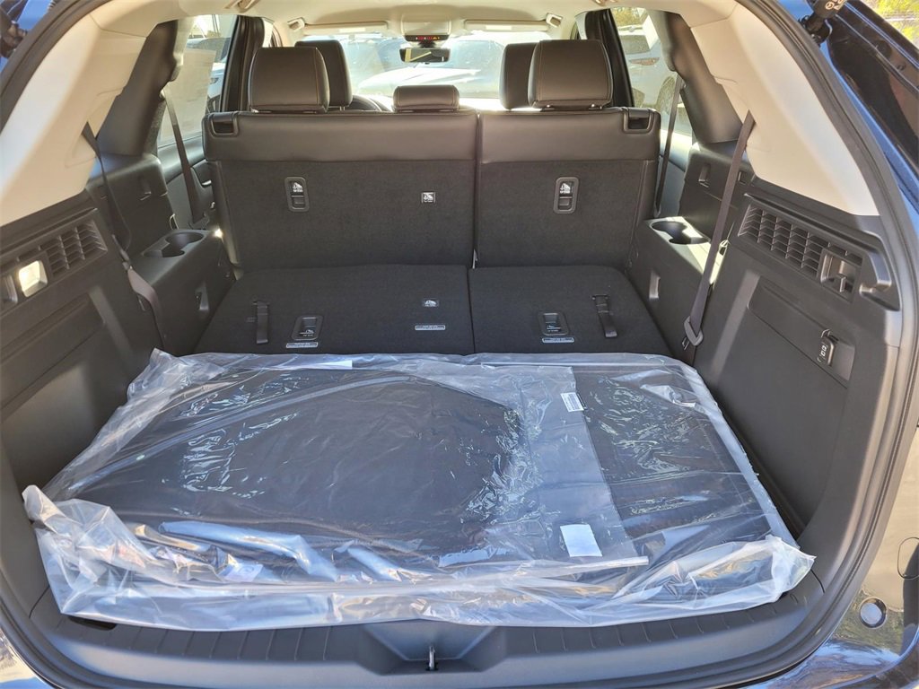 New 2026 MAZDA CX-90 3.3 Turbo w/ Select Package image 9