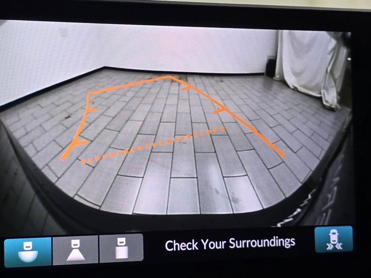 Used 2024 Honda CR-V Sport image 6