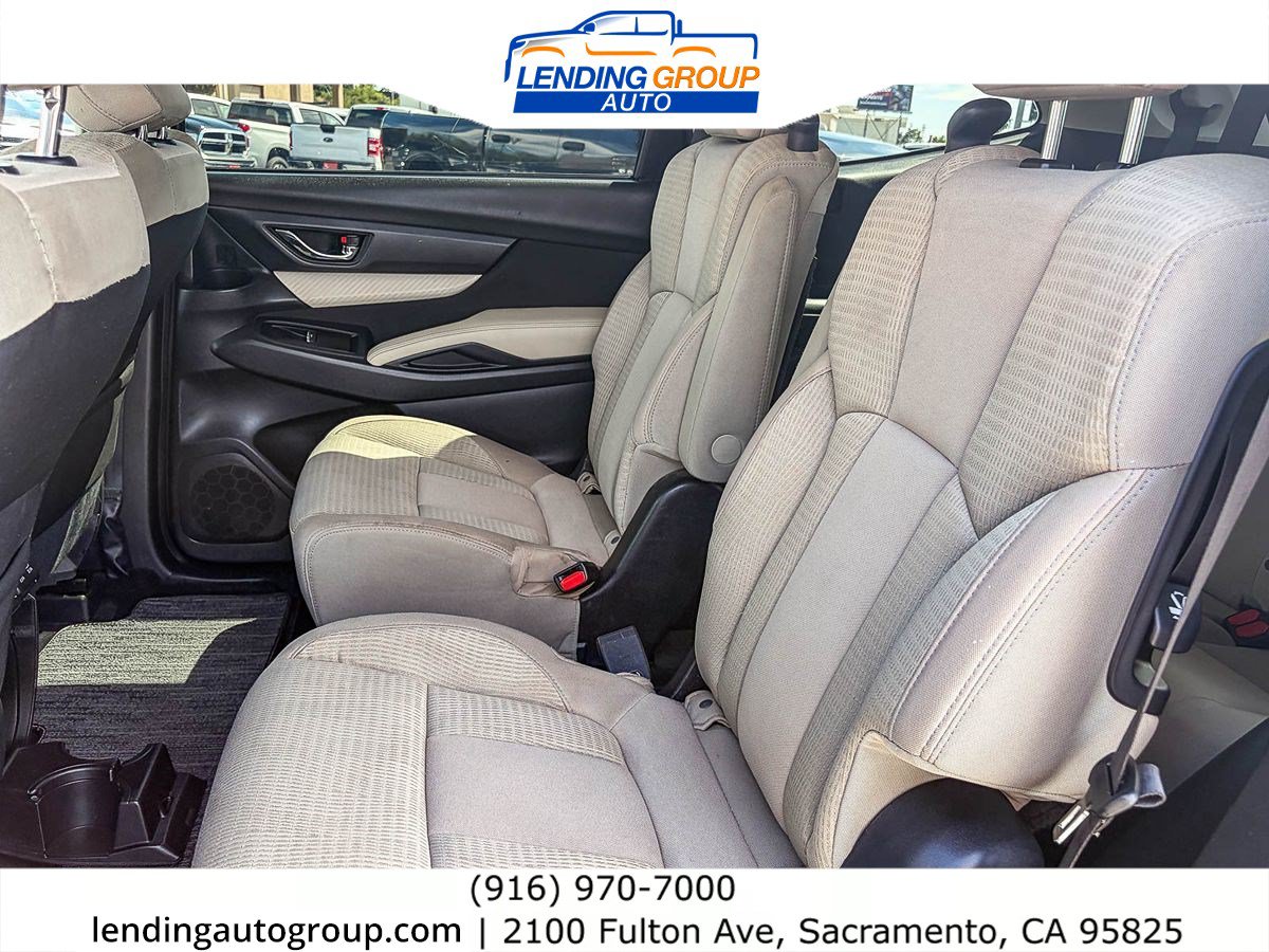 Used 2019 Subaru Ascent Premium AWD/4WD image 17