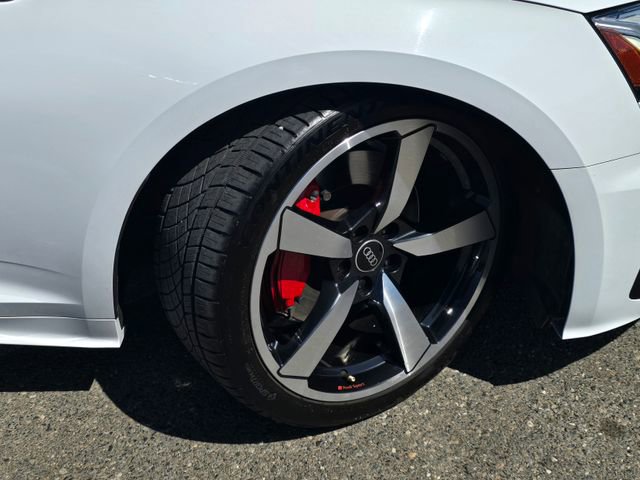Used 2023 Audi A5 2.0T Premium Plus image 32
