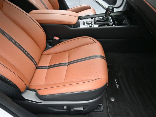 Used 2023 MAZDA CX-50 2.5 Turbo w/ Cargo Package image 27