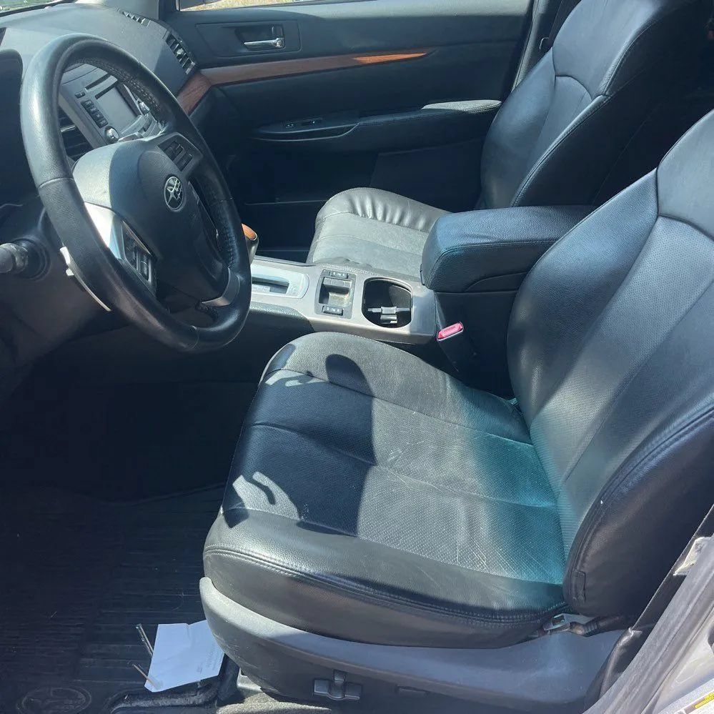 Used 2013 Subaru Outback 2.5i Limited w/ Moonroof Pkg AWD/4WD image 19