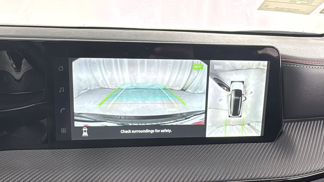 New 2026 Nissan Kicks SR w/ Cold Weather Package image 25