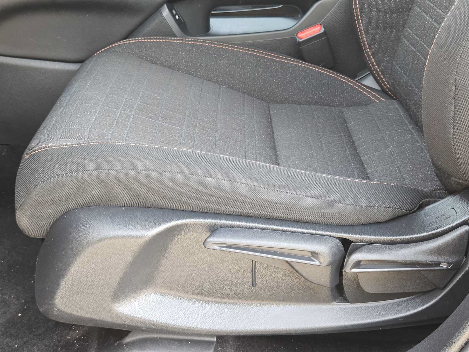 Used 2024 Honda HR-V Sport image 24