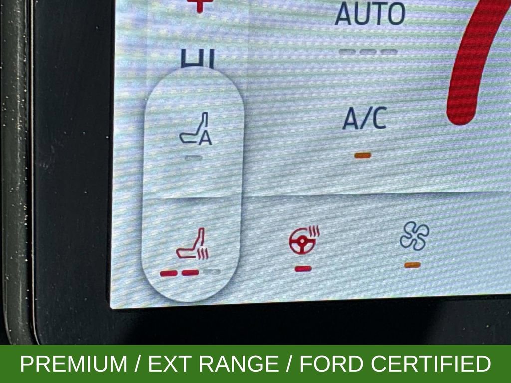 Used 2021 Ford Mustang Mach-E Premium image 33