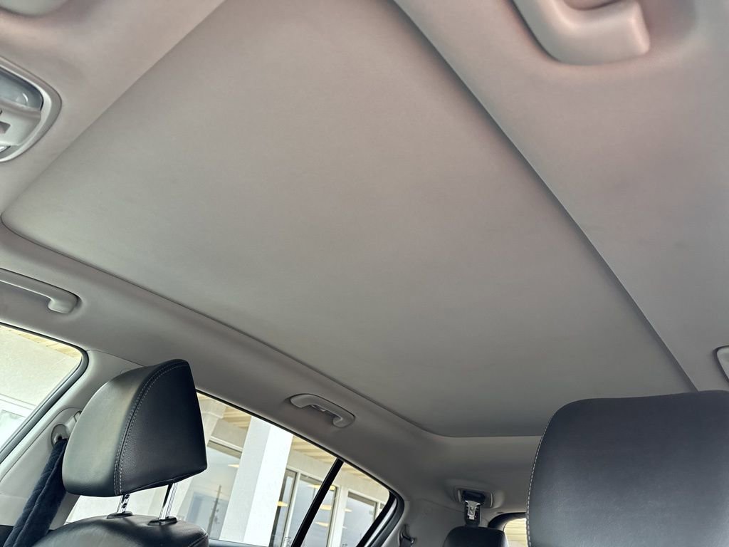 Used 2017 Kia Sportage EX w/ EX Premium Package image 20