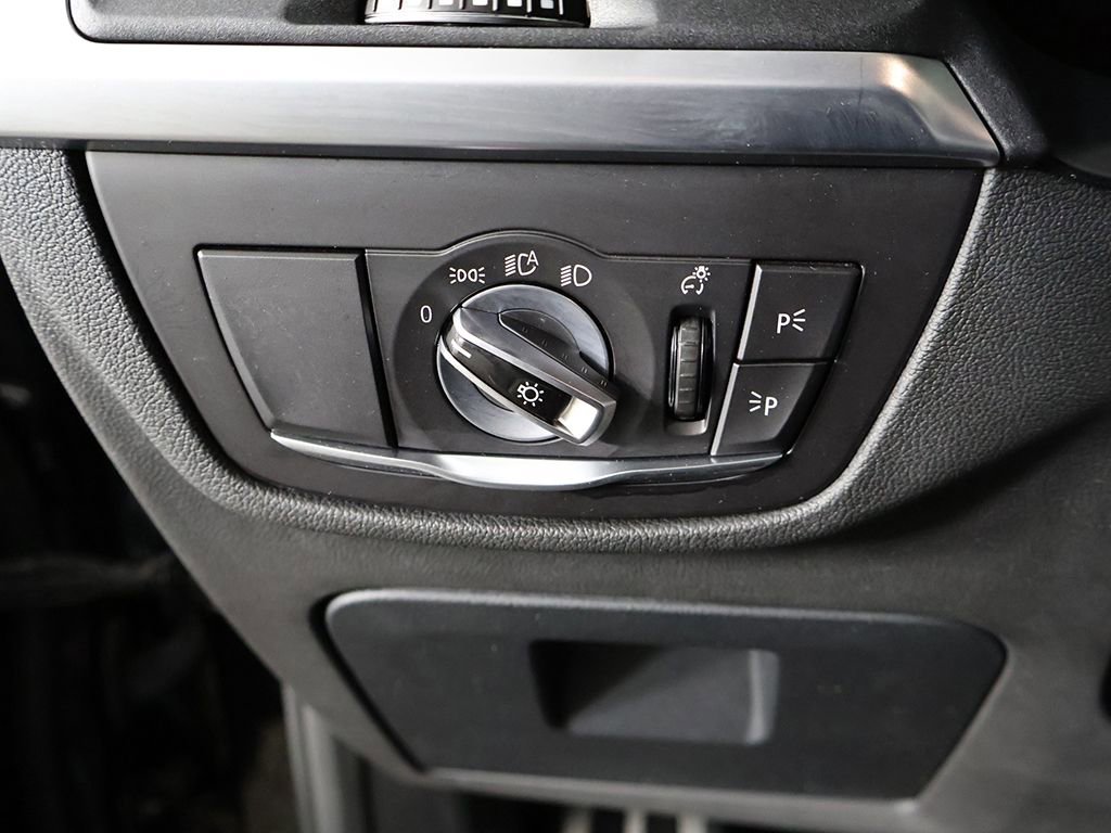 Used 2023 BMW X3 M AWD/4WD image 41