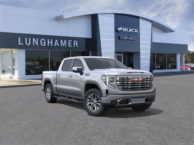 New 2026 GMC Sierra 1500 Denali AWD/4WD video 1