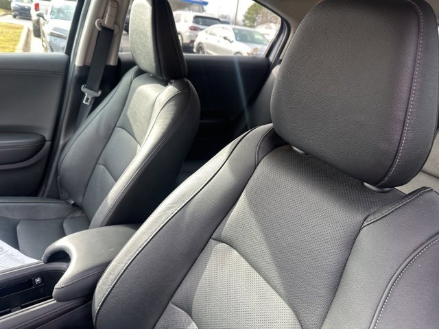 Used 2022 Honda HR-V EX-L image 8