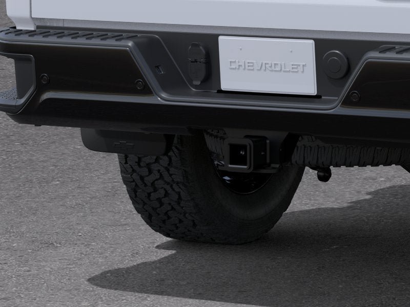 New 2026 Chevrolet Silverado 2500 LT w/ Trail Boss Package AWD/4WD image 14
