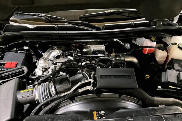 Used 2024 GMC Sierra 2500 AT4 w/ Technology Package image 29