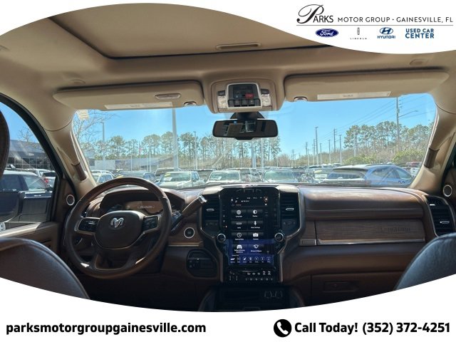 Used 2021 RAM 3500 Limited image 19