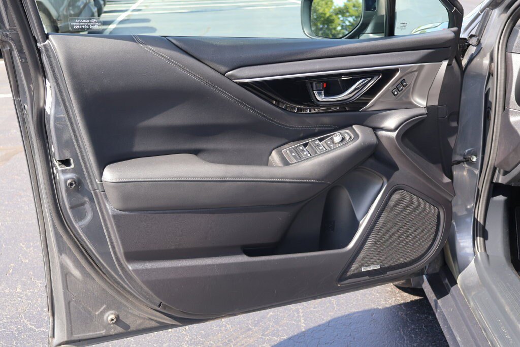 Used 2024 Subaru Legacy Touring XT AWD/4WD image 13