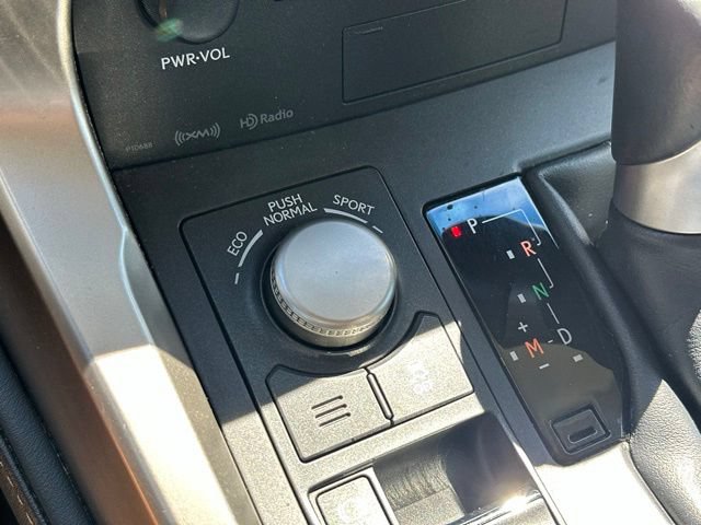 Used 2016 Lexus NX 200t AWD w/ Premium Package image 27