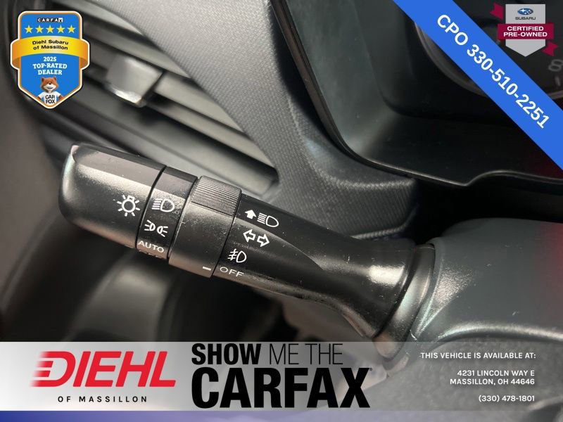 Used 2026 Subaru Forester Premium AWD/4WD image 25