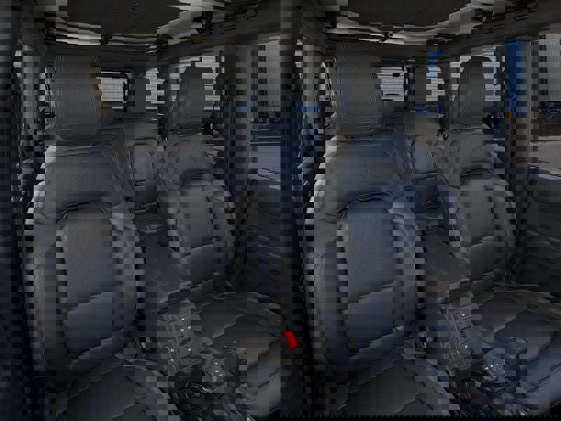 New 2026 Ford Bronco Outer Banks image 10