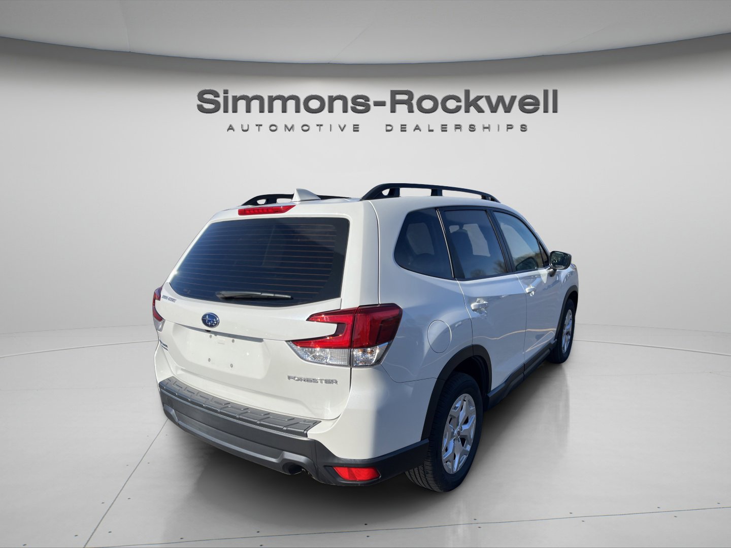 Used 2022 Subaru Forester image 7