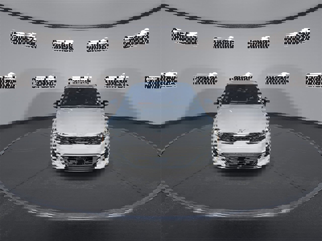 Used 2024 Kia K5 GT-Line w/ GT-Line Premium Package image 2