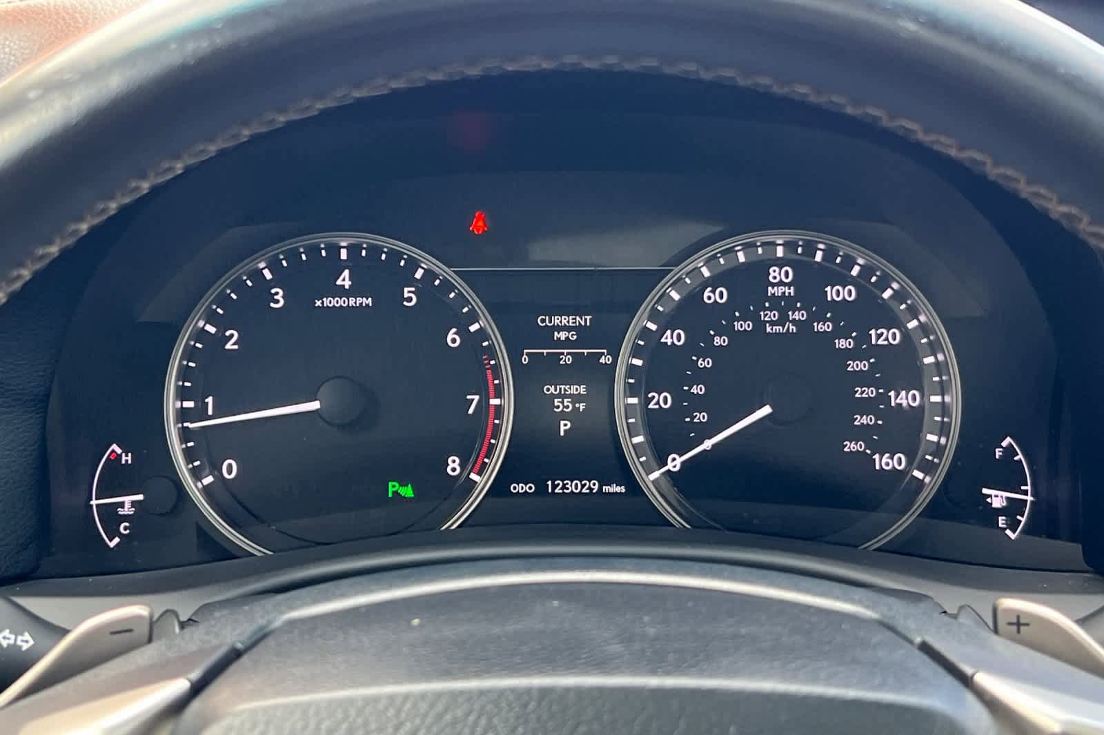 Used 2014 Lexus GS 350 w/ Premium Package RWD image 28