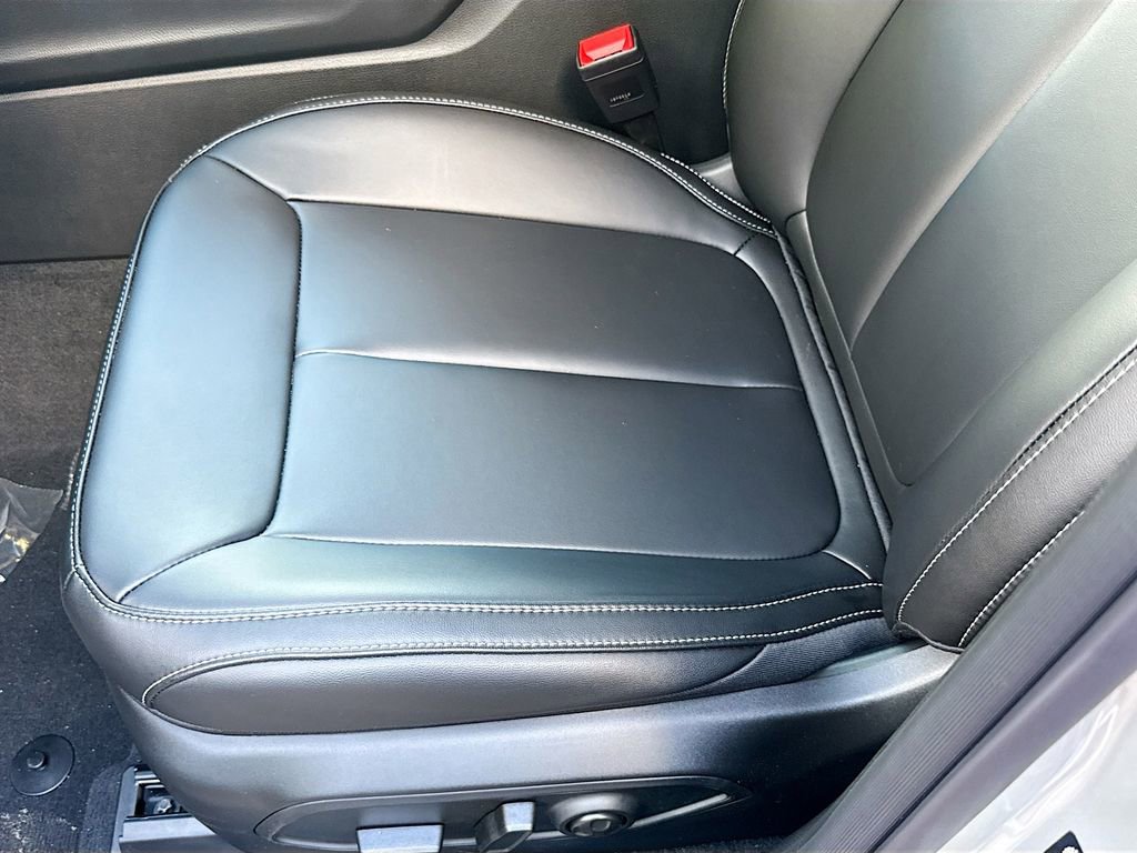 New 2026 Jeep Grand Cherokee Limited RWD image 20