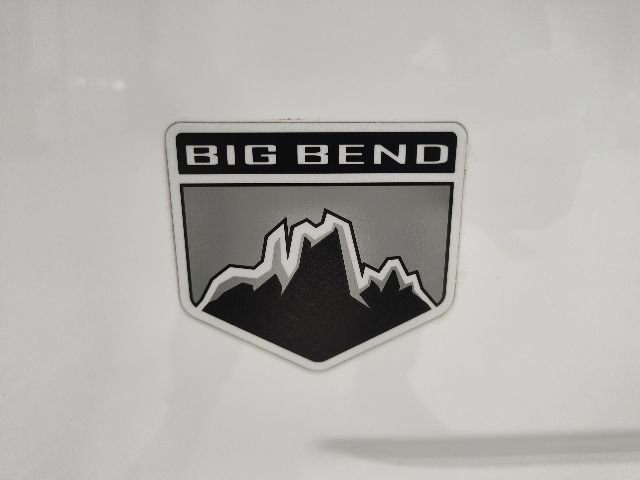 Used 2021 Ford Bronco Sport Big Bend w/ Big Bend Package AWD/4WD image 9