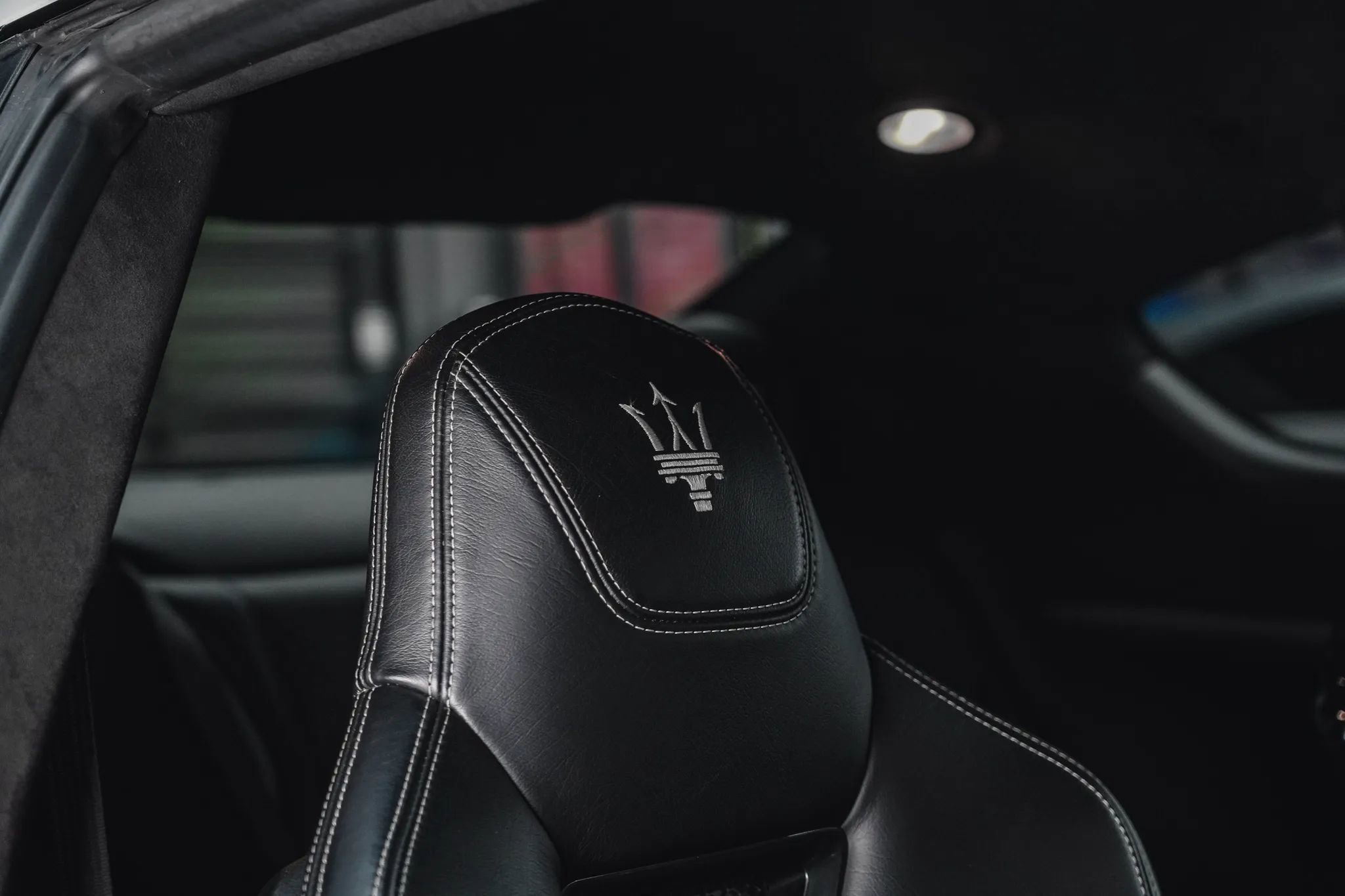 Used 2015 Maserati GranTurismo Sport image 46