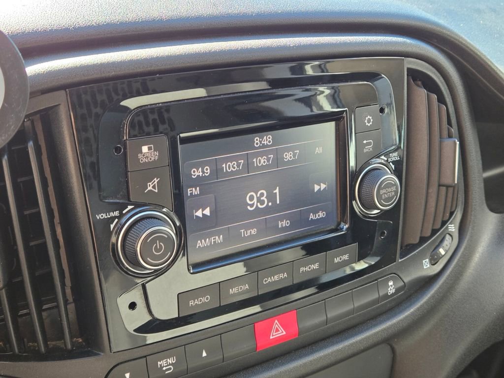 Used 2022 RAM ProMaster City Wagon image 11