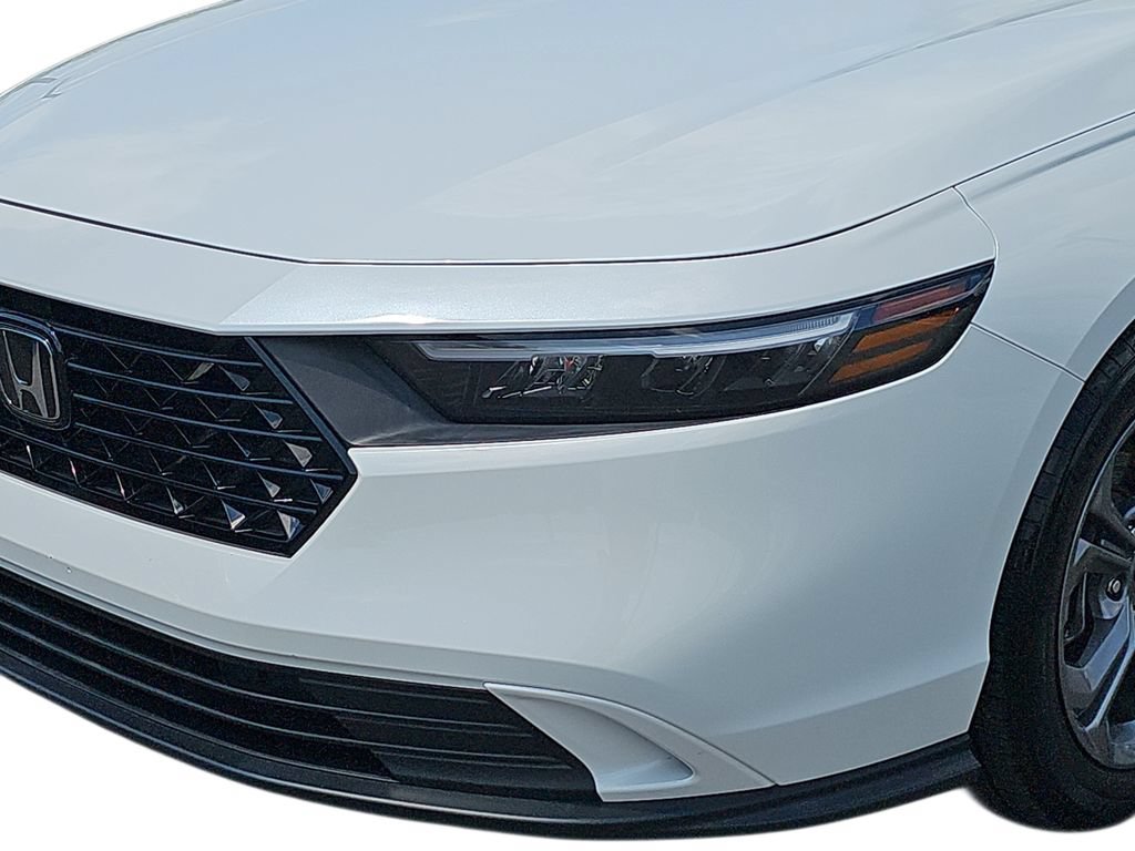 Used 2024 Honda Accord EX image 30