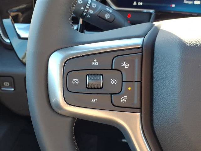 New 2026 Chevrolet Silverado 3500 LT w/ All Star Edition image 28