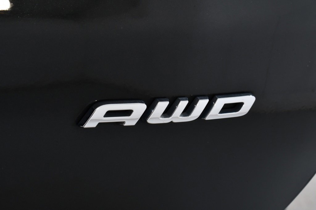 Used 2024 Ford Edge Titanium w/ Titanium Elite Package image 21