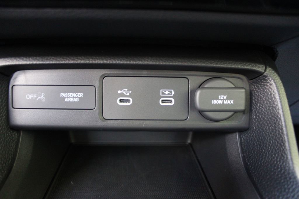 Certified 2026 Honda Civic Sport image 21