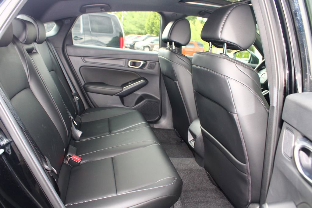 Used 2025 Acura Integra A-Spec FWD image 13