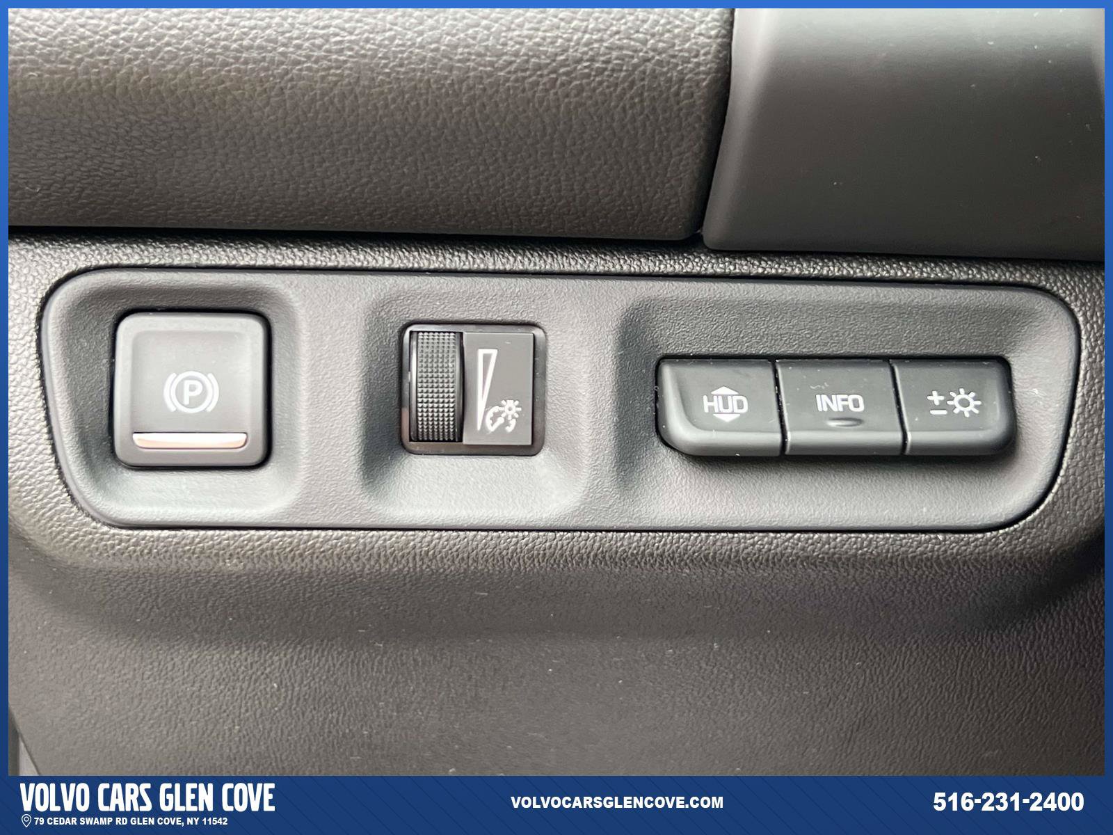 Used 2022 GMC Acadia Denali AWD/4WD image 22
